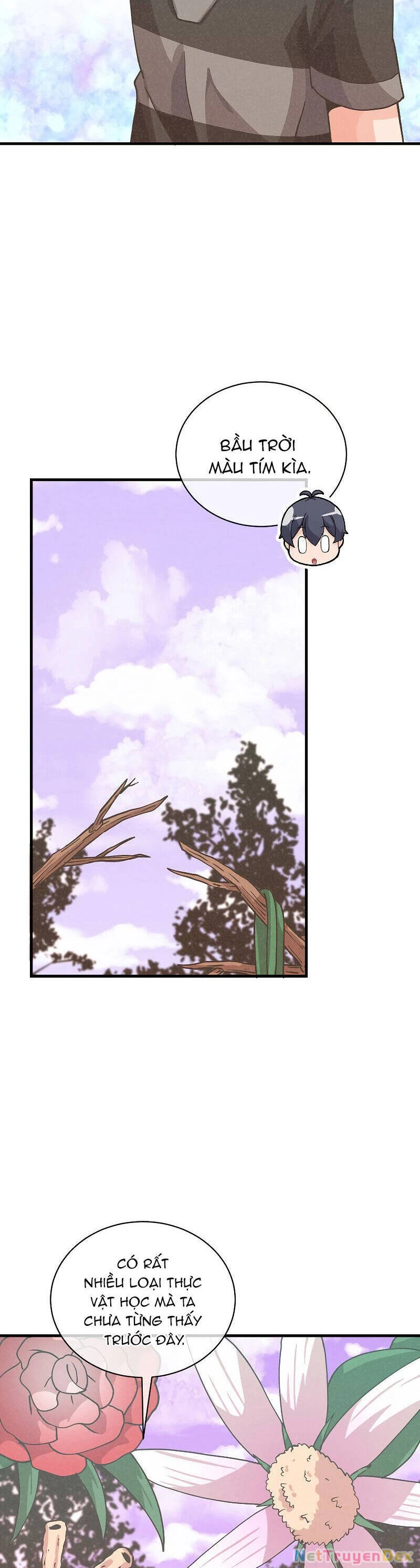 Nông Dân Linh Hồn Chapter 110 - 45