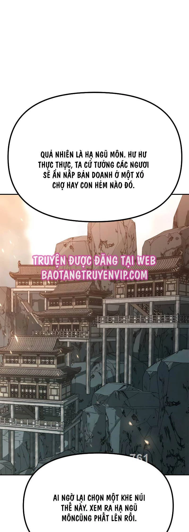 Ma Đạo Chuyển Sinh Ký Chapter 70 - 1