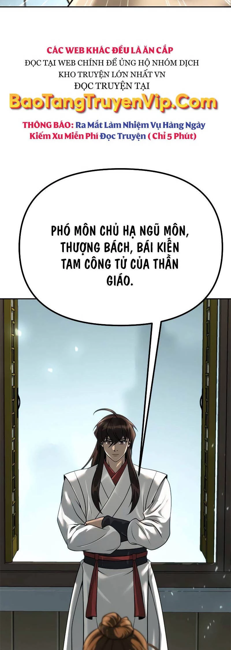 Ma Đạo Chuyển Sinh Ký Chapter 70 - 6