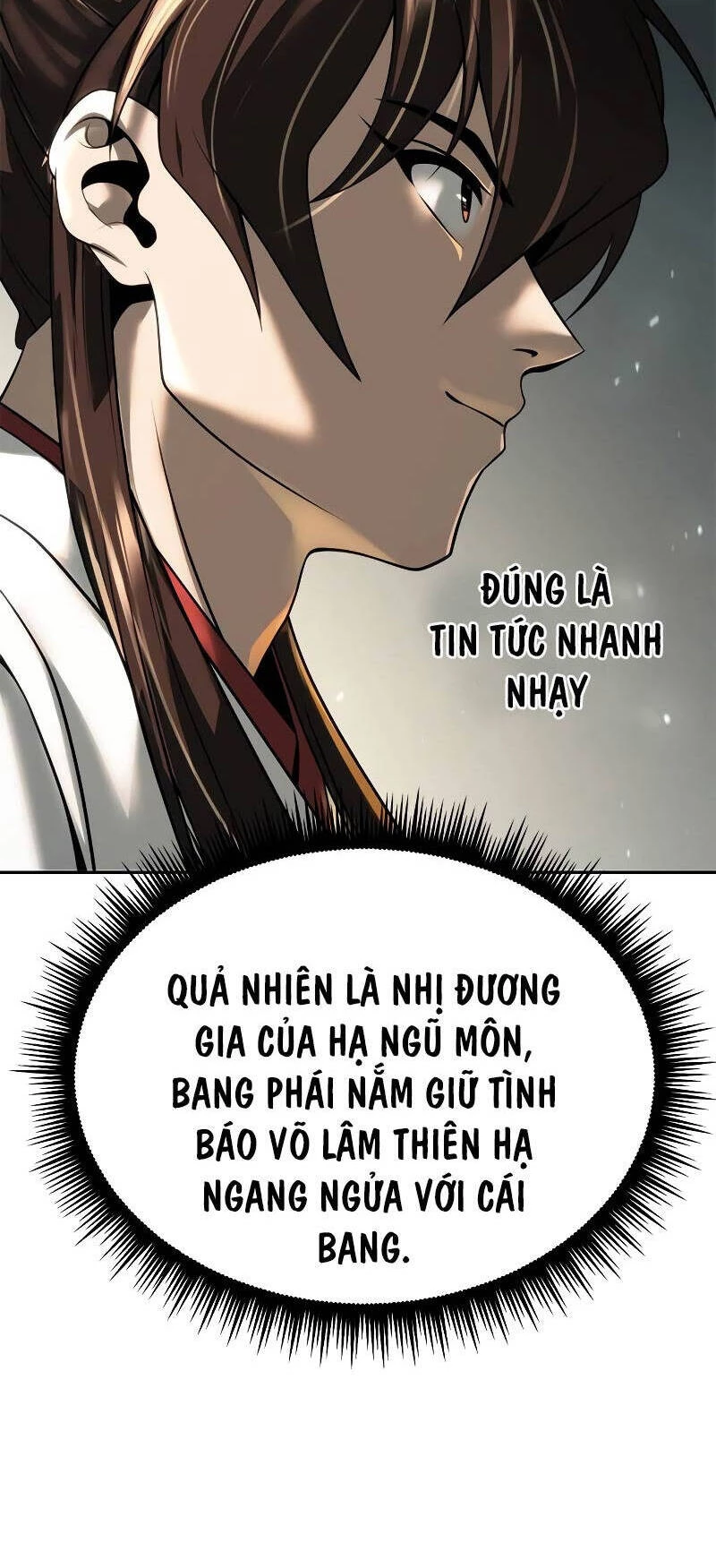 Ma Đạo Chuyển Sinh Ký Chapter 70 - 8