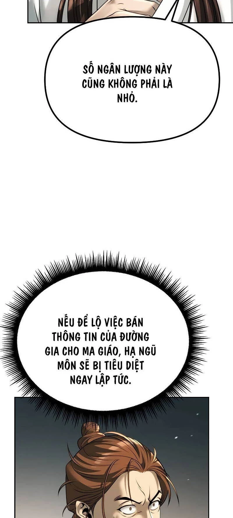 Ma Đạo Chuyển Sinh Ký Chapter 70 - 18