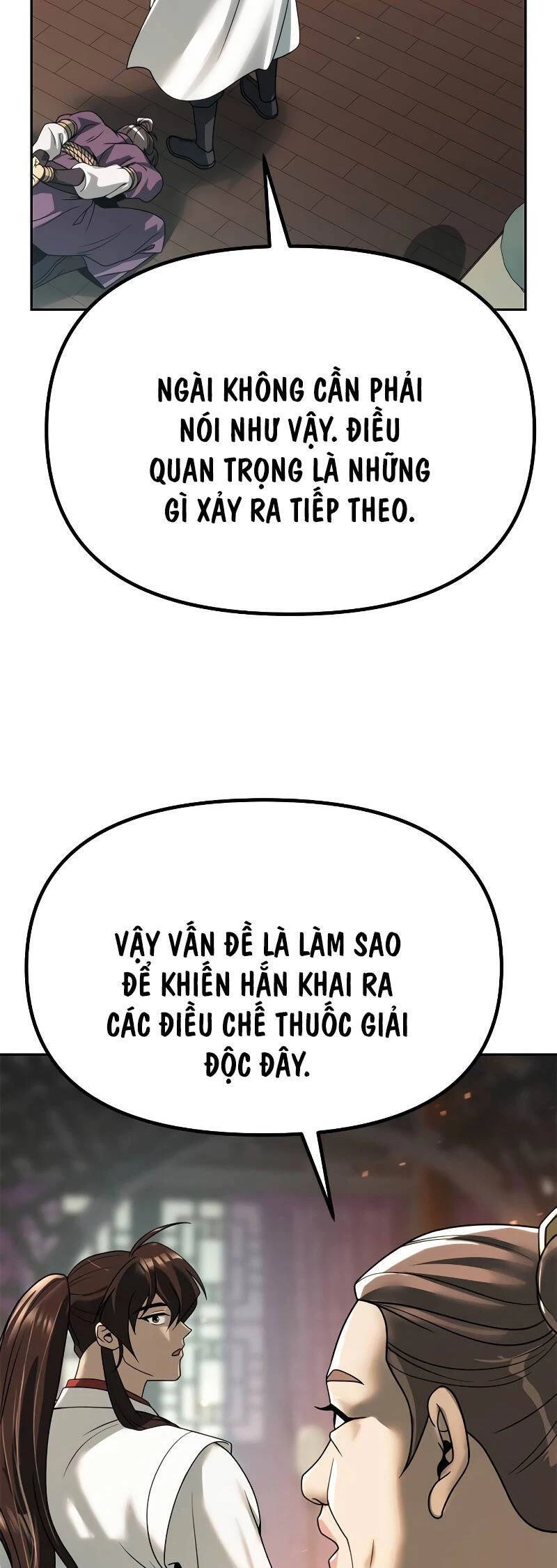 Ma Đạo Chuyển Sinh Ký Chapter 70 - 51