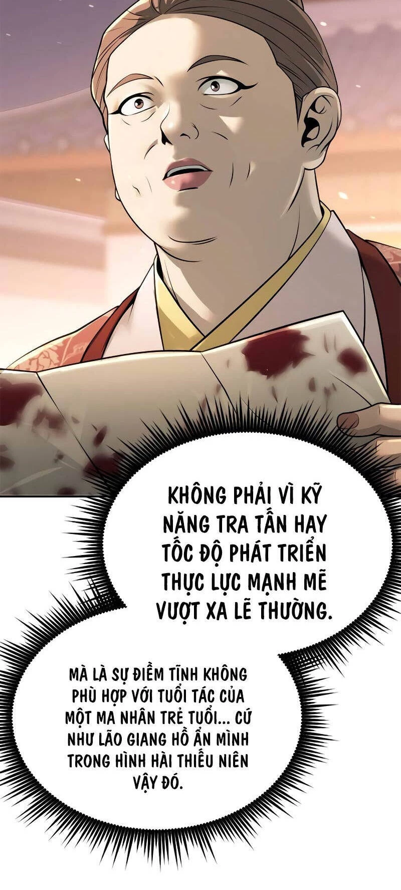 Ma Đạo Chuyển Sinh Ký Chapter 70 - 58