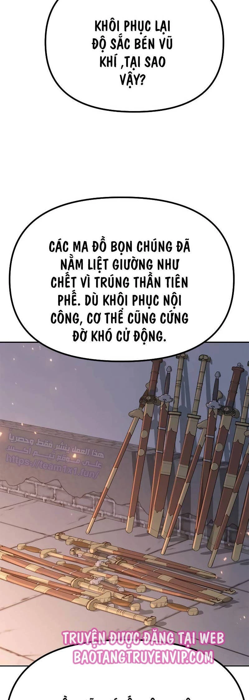 Ma Đạo Chuyển Sinh Ký Chapter 70 - 60