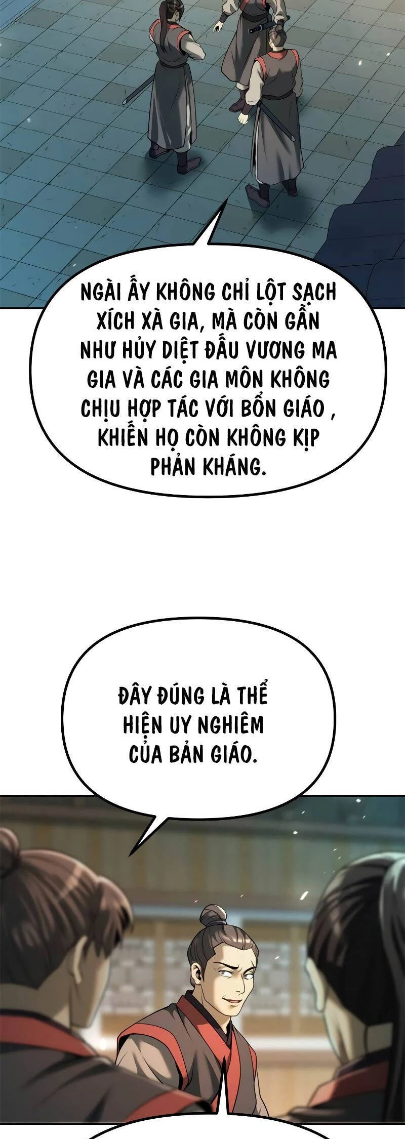 Ma Đạo Chuyển Sinh Ký Chapter 70 - 79