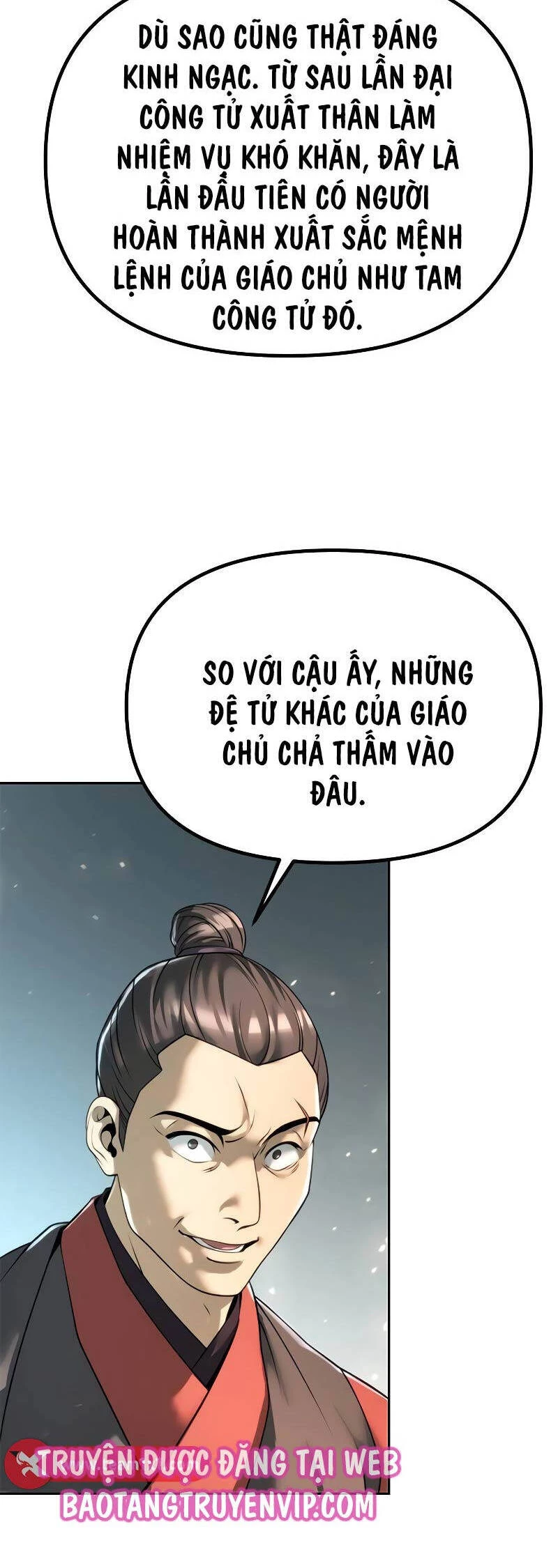 Ma Đạo Chuyển Sinh Ký Chapter 70 - 80