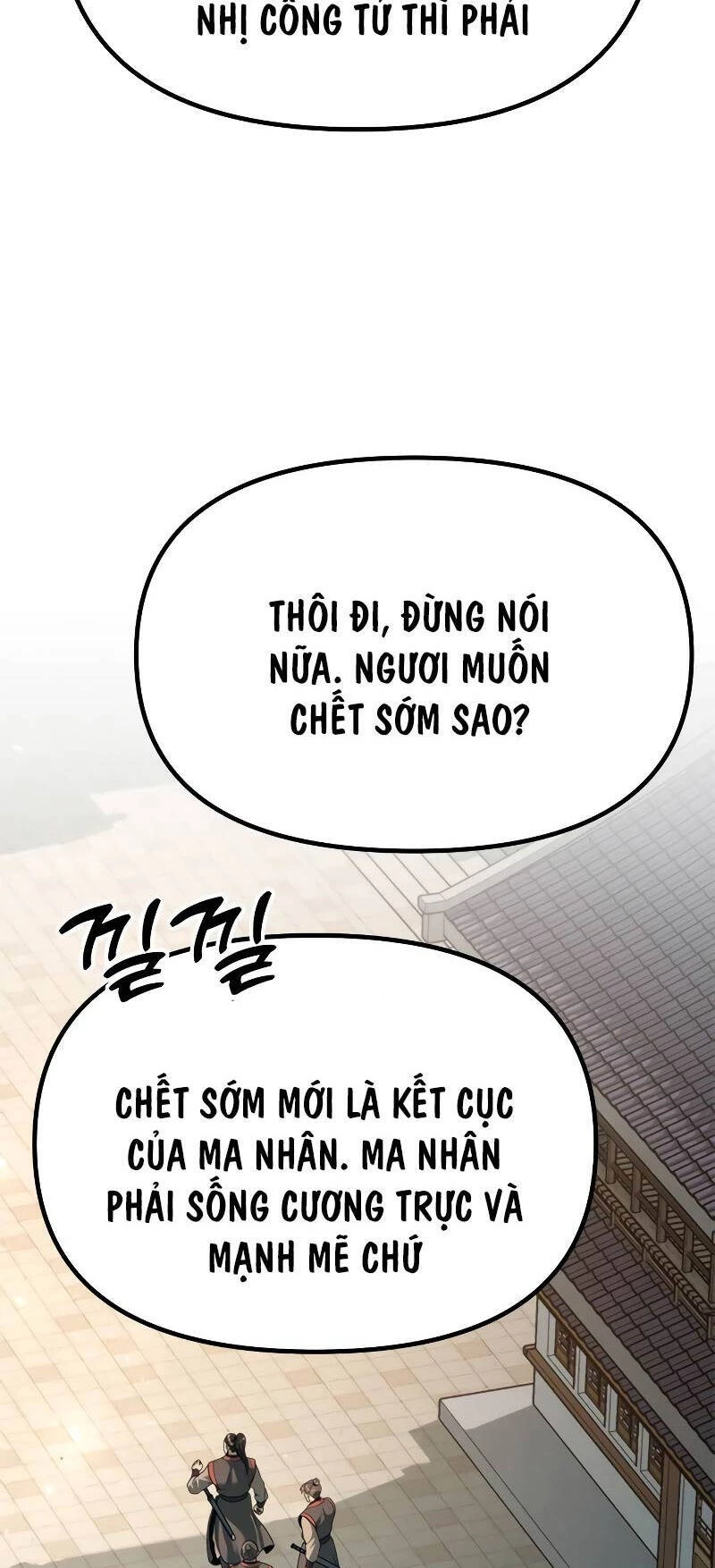 Ma Đạo Chuyển Sinh Ký Chapter 70 - 83