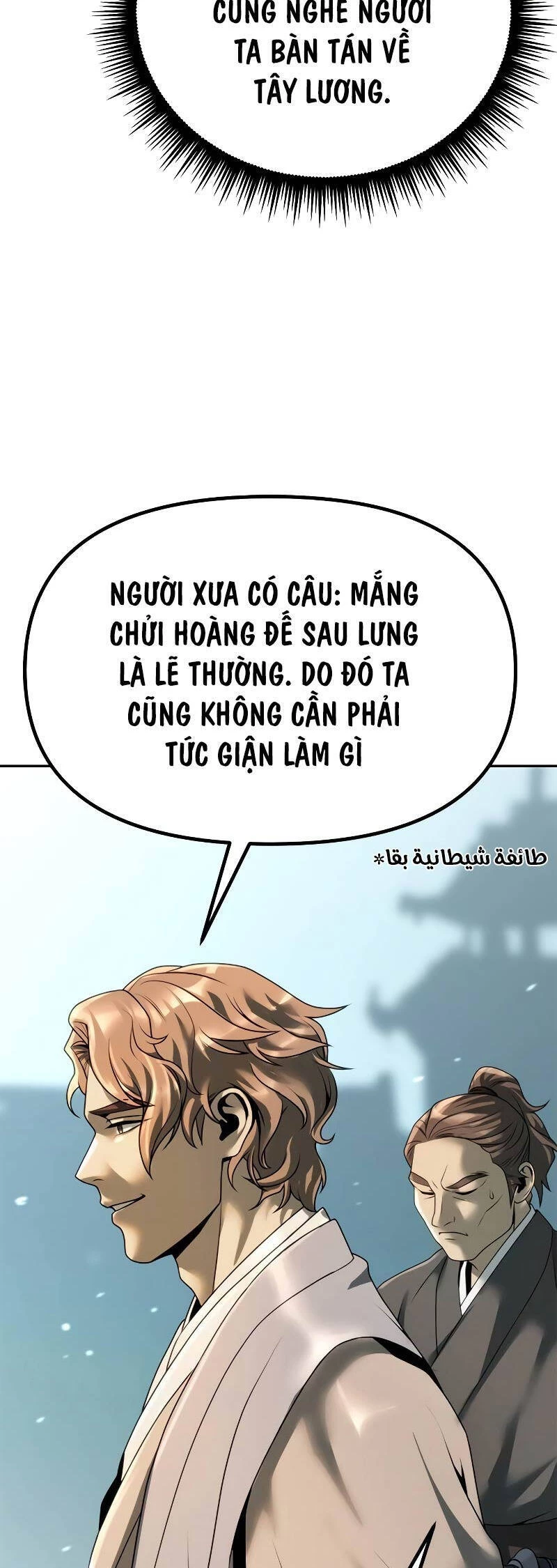 Ma Đạo Chuyển Sinh Ký Chapter 70 - 89