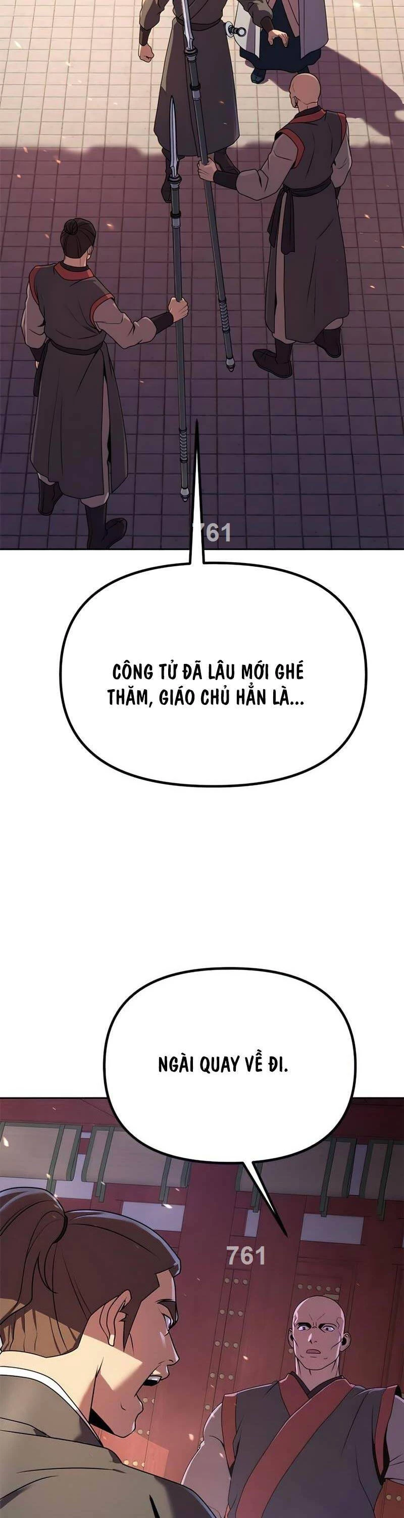 Ma Đạo Chuyển Sinh Ký Chapter 71 - 2