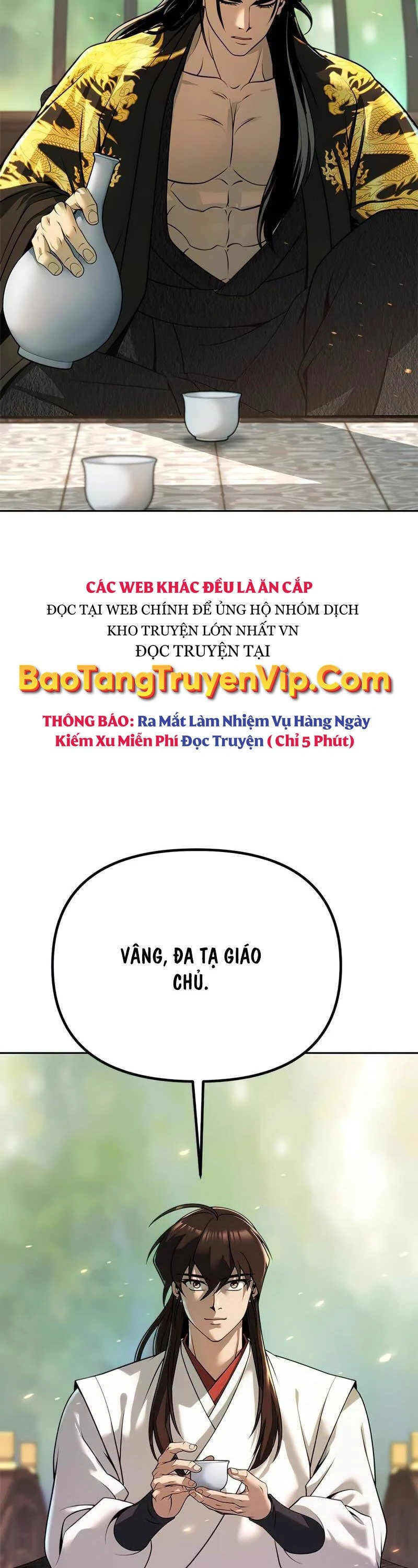 Ma Đạo Chuyển Sinh Ký Chapter 71 - 11