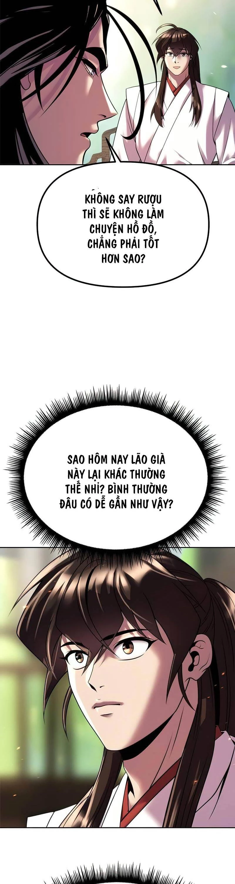 Ma Đạo Chuyển Sinh Ký Chapter 71 - 14