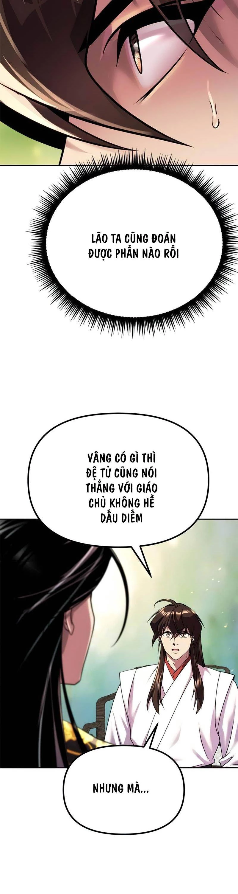 Ma Đạo Chuyển Sinh Ký Chapter 71 - 23