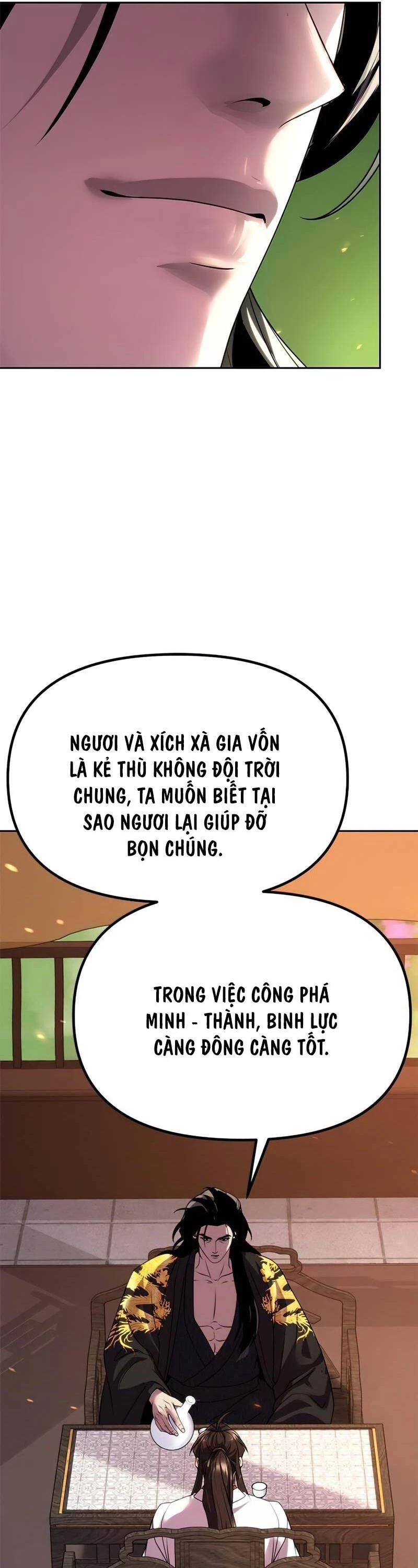 Ma Đạo Chuyển Sinh Ký Chapter 71 - 29