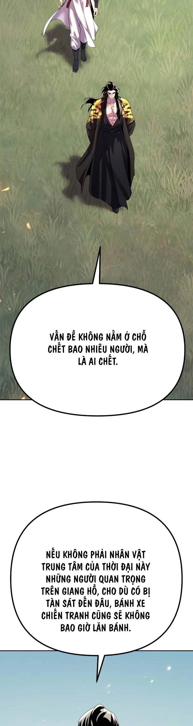 Ma Đạo Chuyển Sinh Ký Chapter 71 - 42