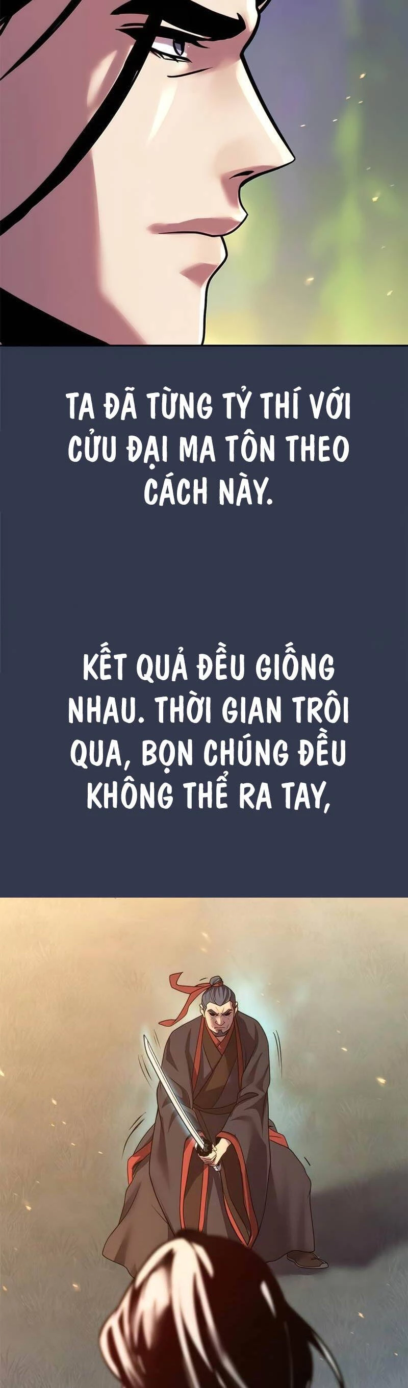 Ma Đạo Chuyển Sinh Ký Chapter 71 - 64