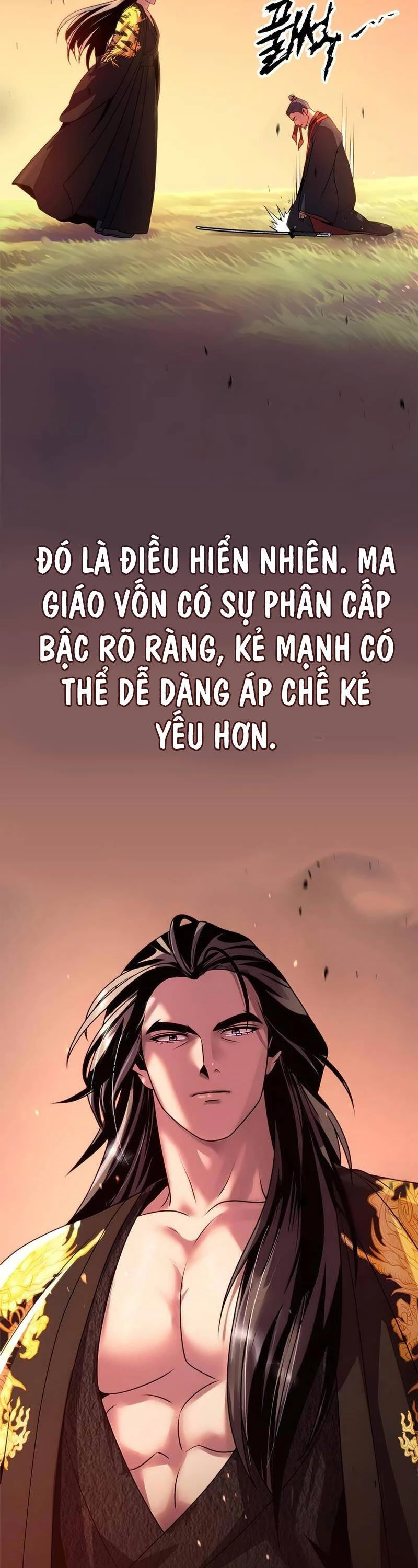 Ma Đạo Chuyển Sinh Ký Chapter 71 - 66