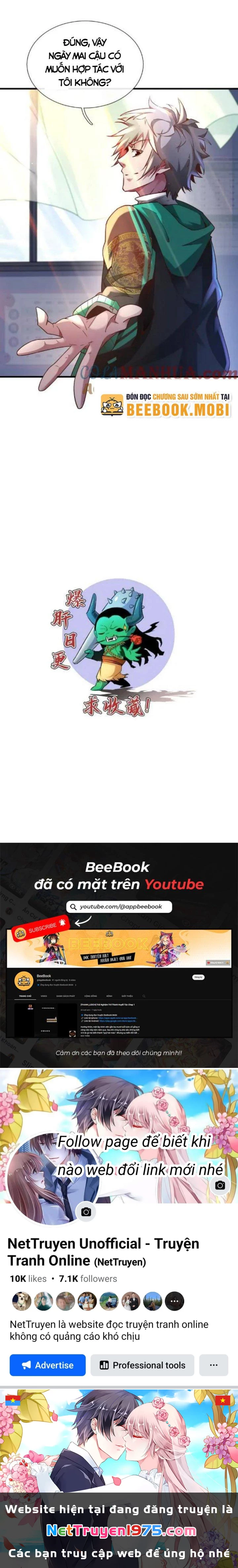 Ta Một Người Đi Đường, Át Chủ Bài Nhiều Ức Điểm Rất Hợp Lý Chapter 1 - 15