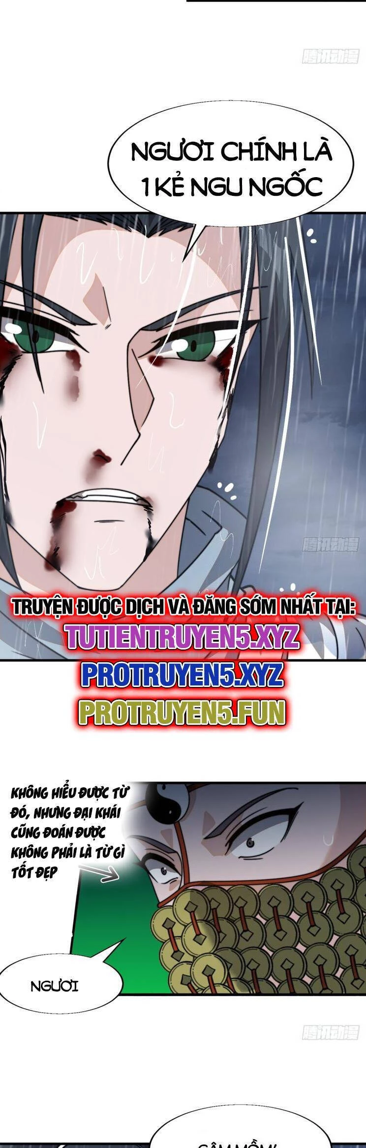 Ta Có Một Sơn Trại Chapter 905 - 10