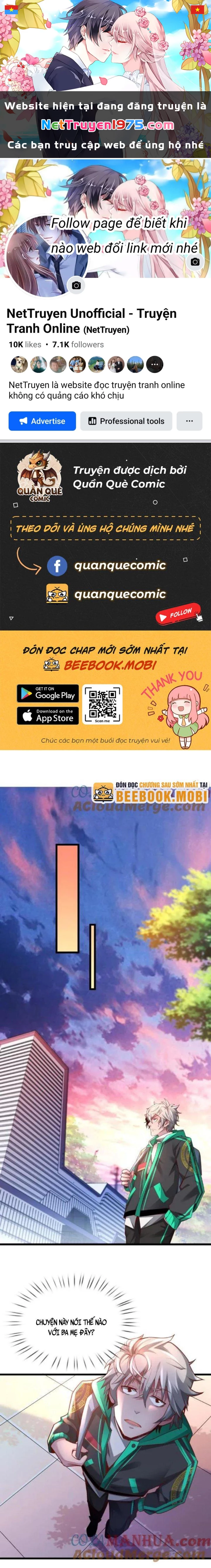 Ta Một Người Đi Đường, Át Chủ Bài Nhiều Ức Điểm Rất Hợp Lý Chapter 2 - 1