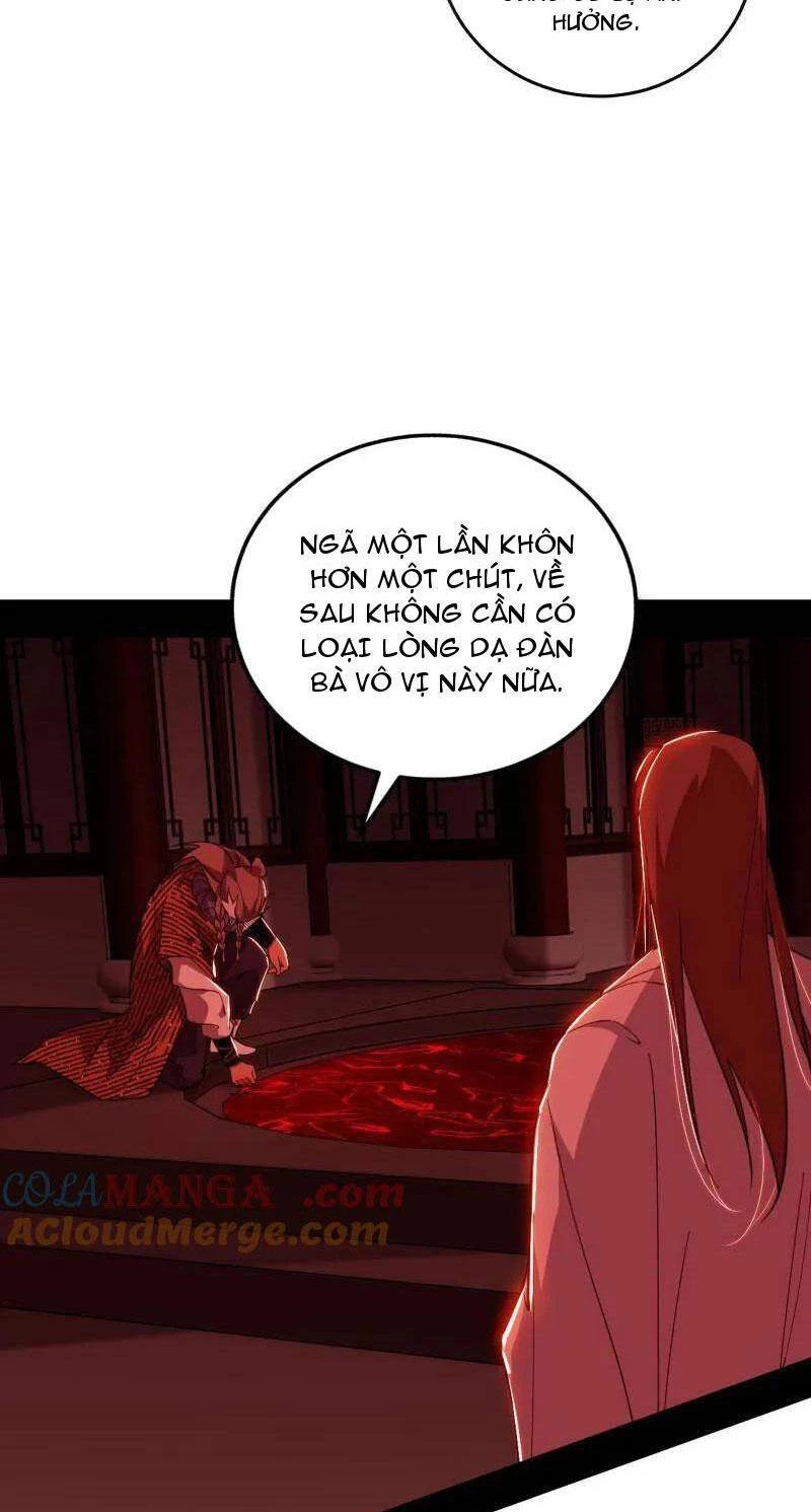 Ta Là Tà Đế Chapter 476 - 47