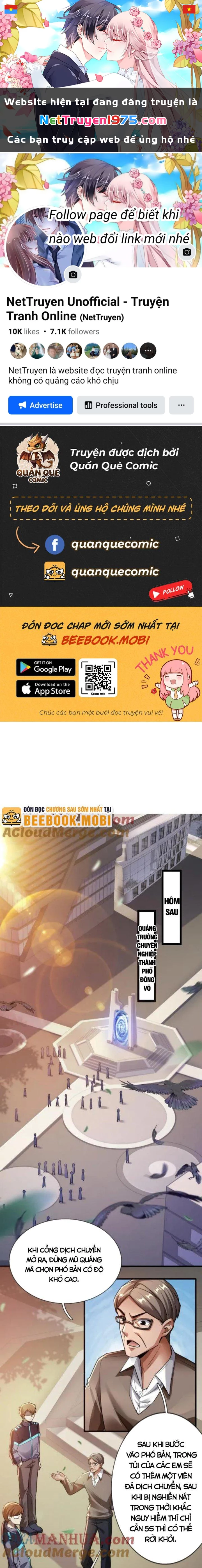 Ta Một Người Đi Đường, Át Chủ Bài Nhiều Ức Điểm Rất Hợp Lý Chapter 3 - 1