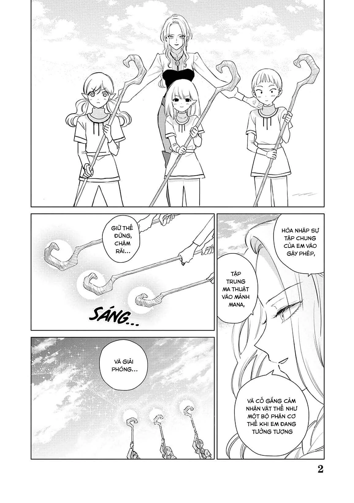 The One Within The Villainess Chapter 16 - 2