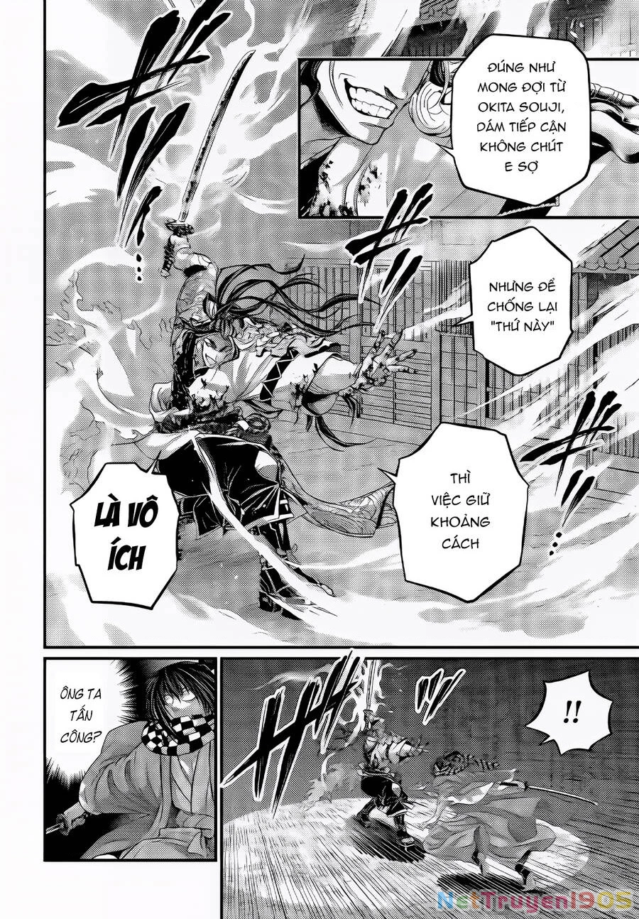 Shuumatsu No Valkyrie Chapter 90 - 13