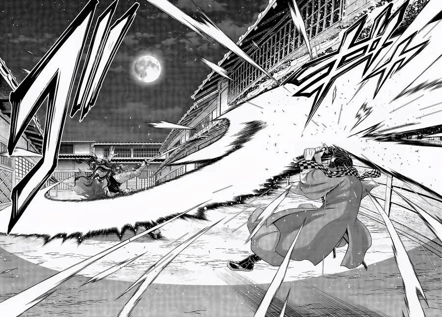 Shuumatsu No Valkyrie Chapter 90 - 15