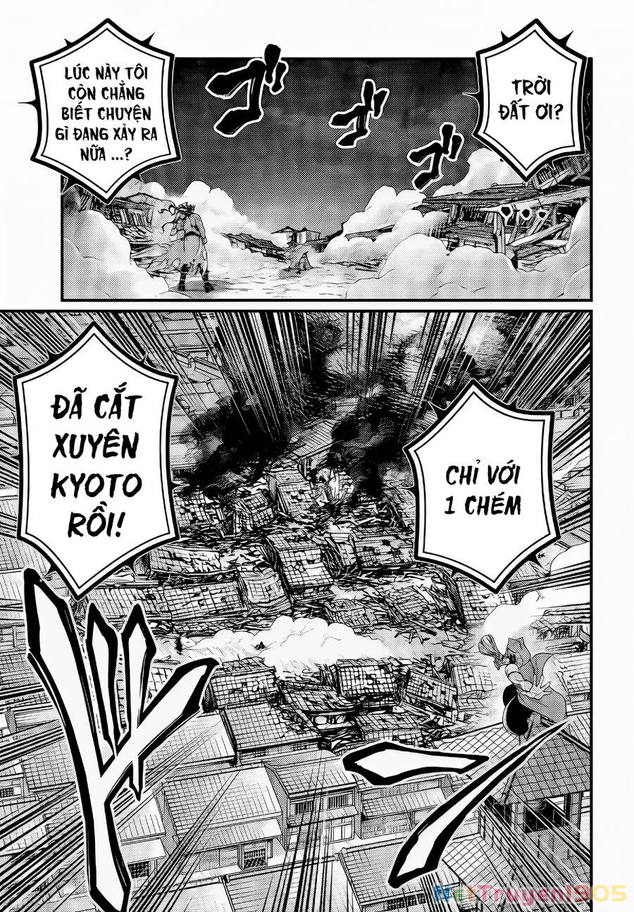 Shuumatsu No Valkyrie Chapter 90 - 20