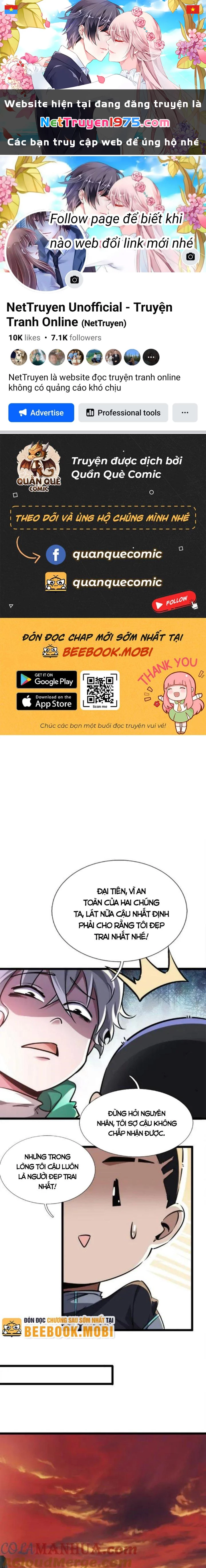 Ta Một Người Đi Đường, Át Chủ Bài Nhiều Ức Điểm Rất Hợp Lý Chapter 5 - 1