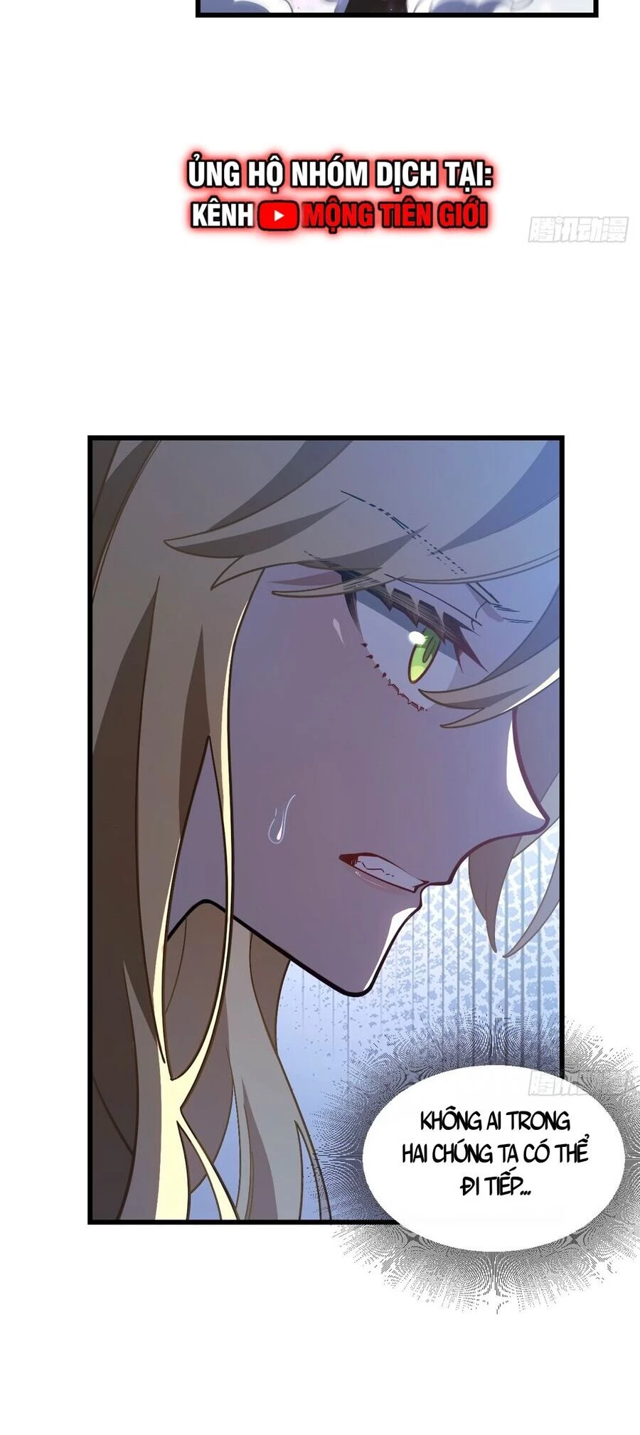 Bắt Đầu Đánh Dấu Hoang Cổ Thánh Thể Chapter 52.5 - 10