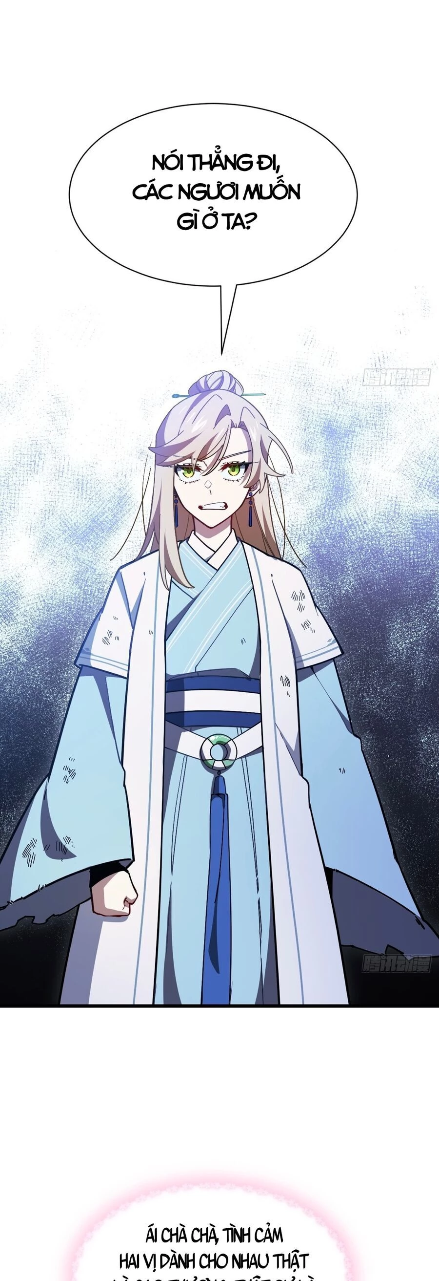 Bắt Đầu Đánh Dấu Hoang Cổ Thánh Thể Chapter 52.5 - 11