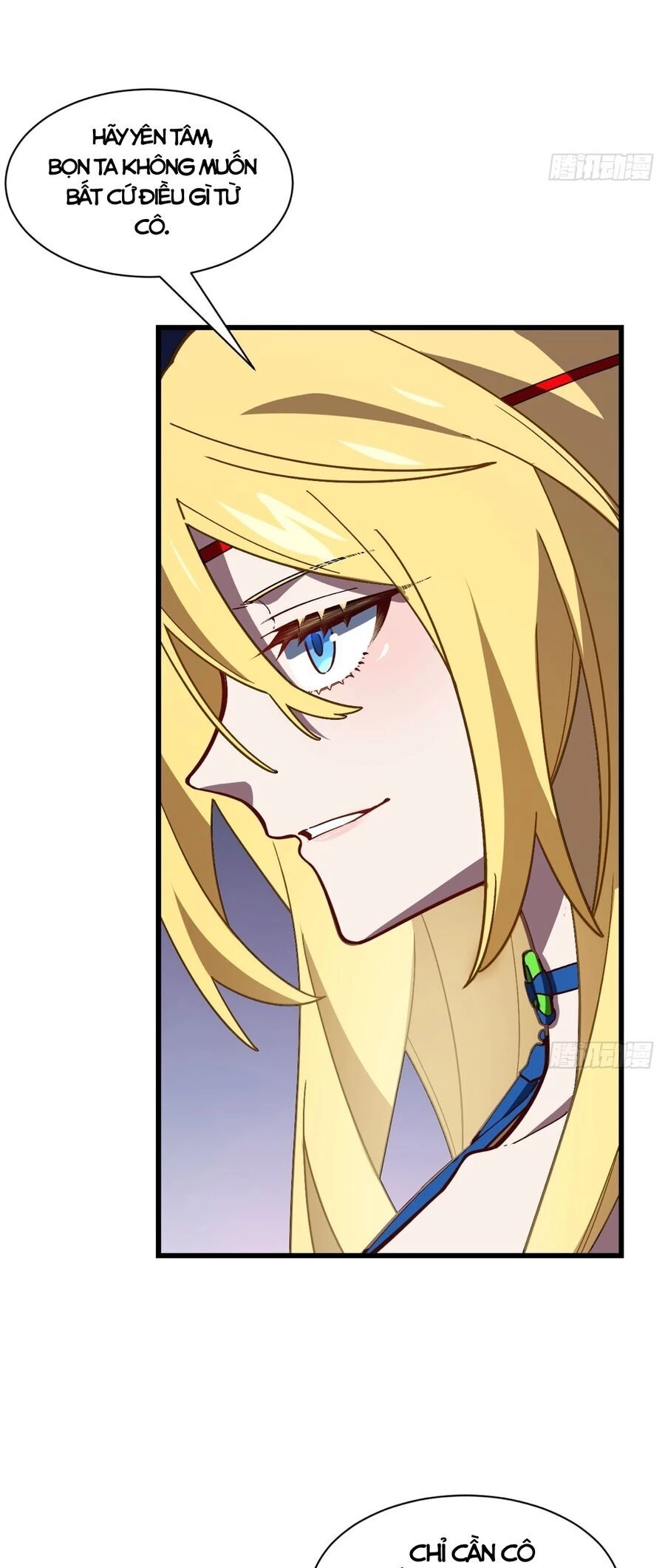 Bắt Đầu Đánh Dấu Hoang Cổ Thánh Thể Chapter 52.5 - 13