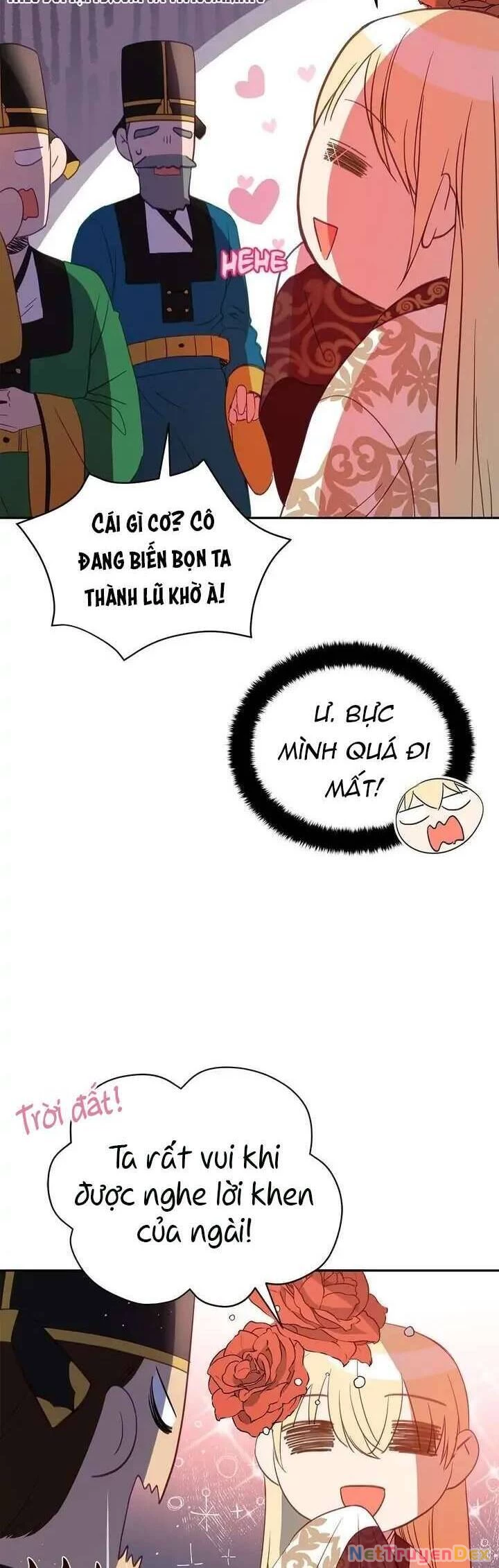 Ái Phi, Dao Của Nàng Rơi Rồi Chapter 80 - 13