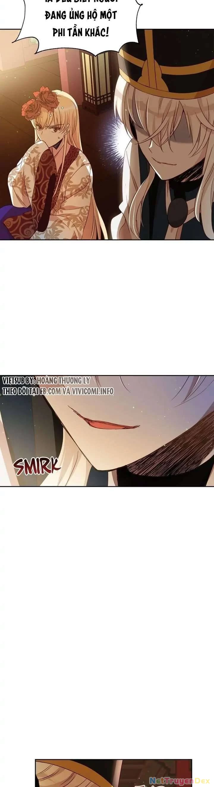 Ái Phi, Dao Của Nàng Rơi Rồi Chapter 80 - 35