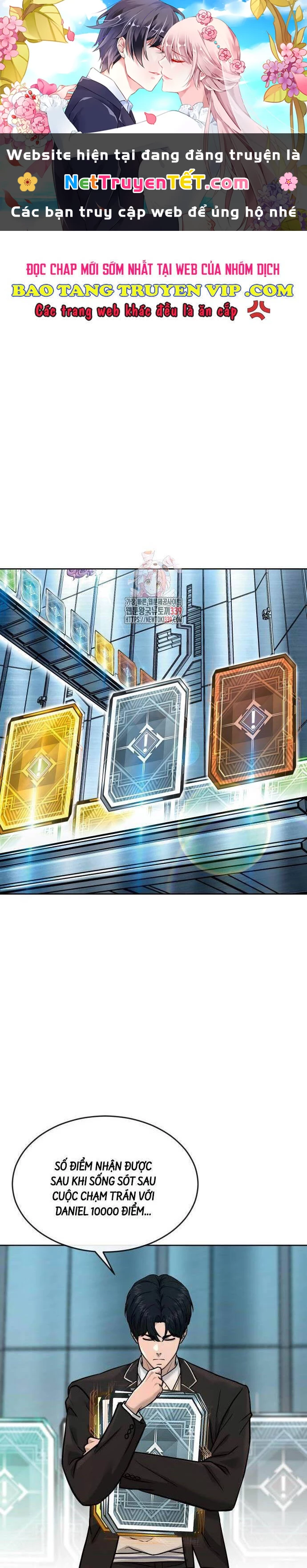 Nhiệm Vụ Diệu Kỳ Chapter 139 - 1