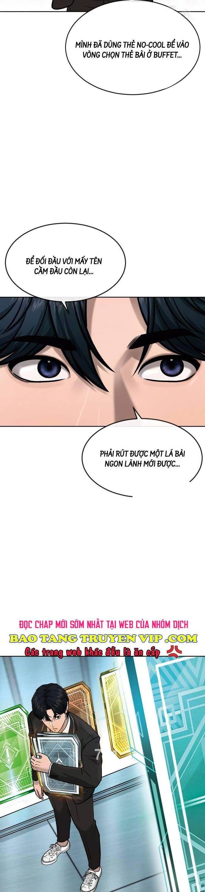 Nhiệm Vụ Diệu Kỳ Chapter 139 - 2