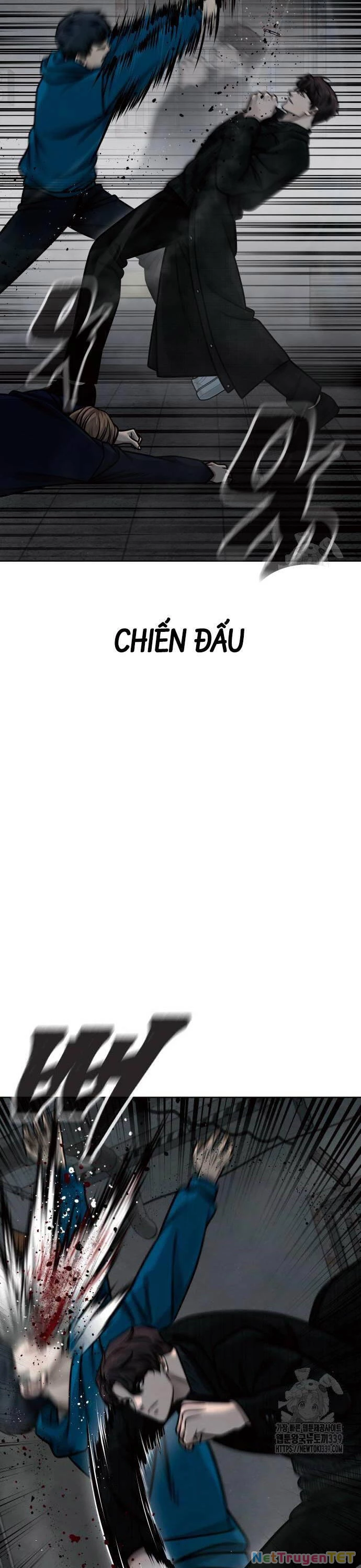 Nhiệm Vụ Diệu Kỳ Chapter 139 - 7