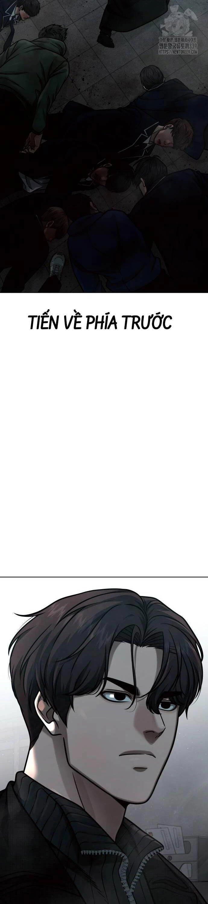 Nhiệm Vụ Diệu Kỳ Chapter 139 - 11