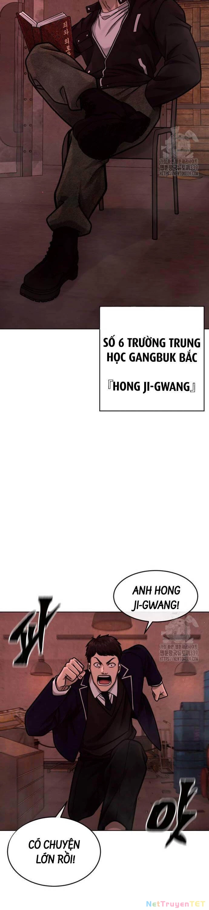 Nhiệm Vụ Diệu Kỳ Chapter 139 - 13