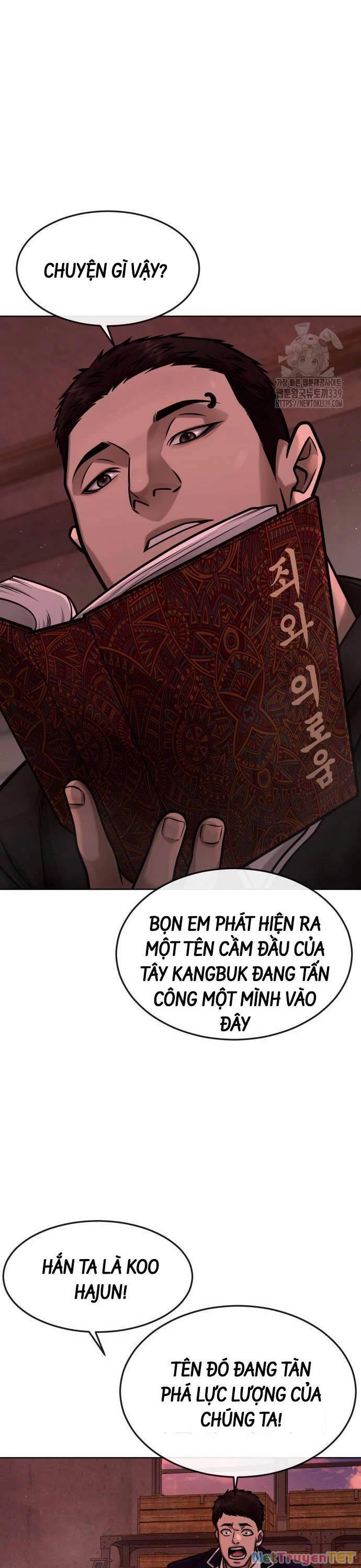 Nhiệm Vụ Diệu Kỳ Chapter 139 - 14