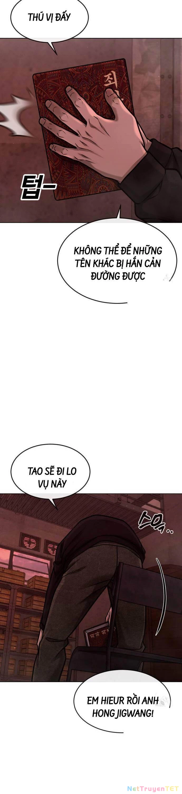 Nhiệm Vụ Diệu Kỳ Chapter 139 - 16