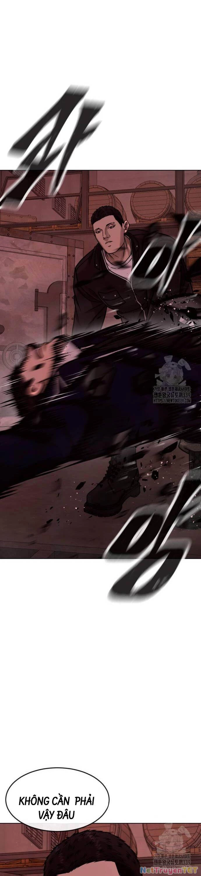 Nhiệm Vụ Diệu Kỳ Chapter 139 - 17