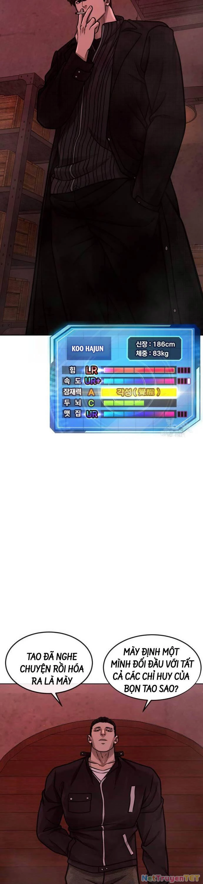 Nhiệm Vụ Diệu Kỳ Chapter 139 - 19