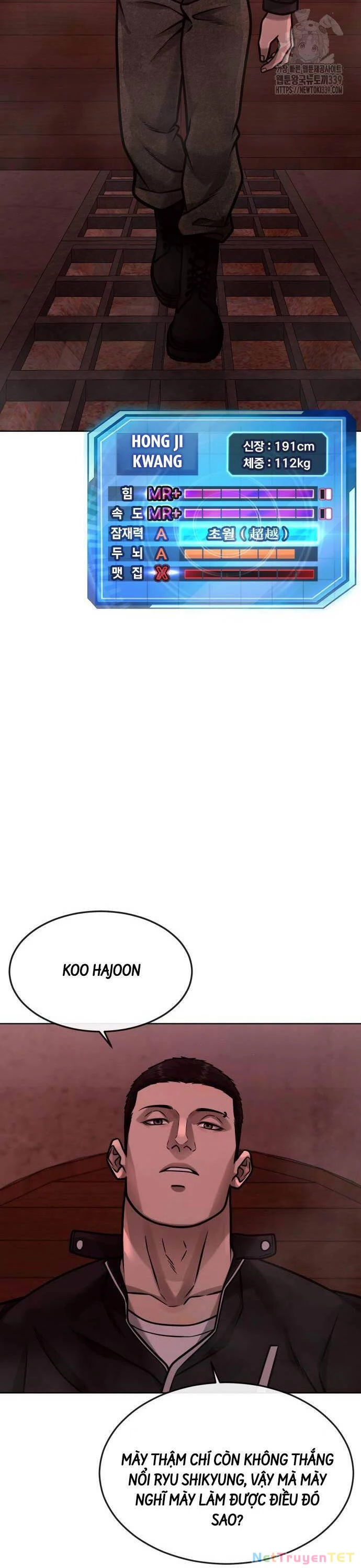 Nhiệm Vụ Diệu Kỳ Chapter 139 - 20