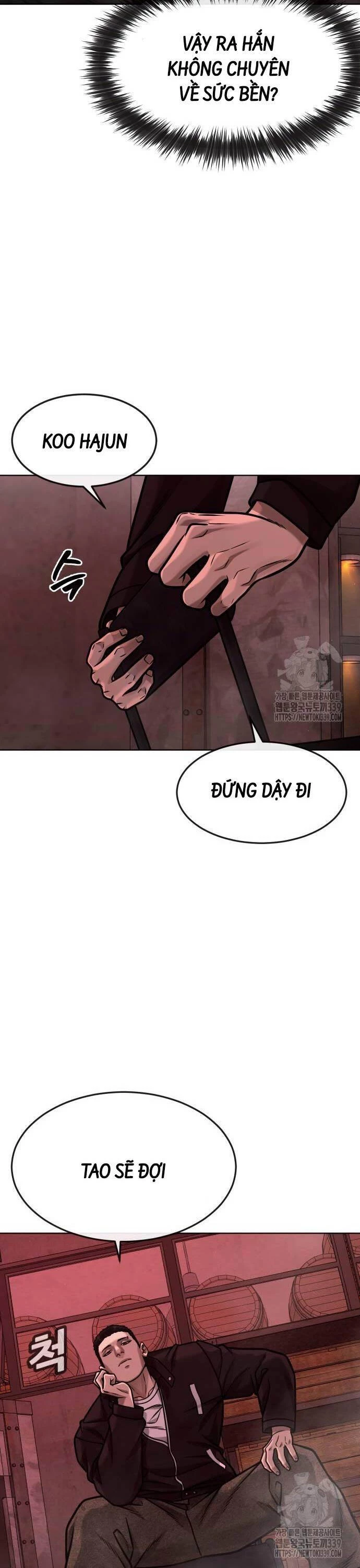 Nhiệm Vụ Diệu Kỳ Chapter 139 - 26