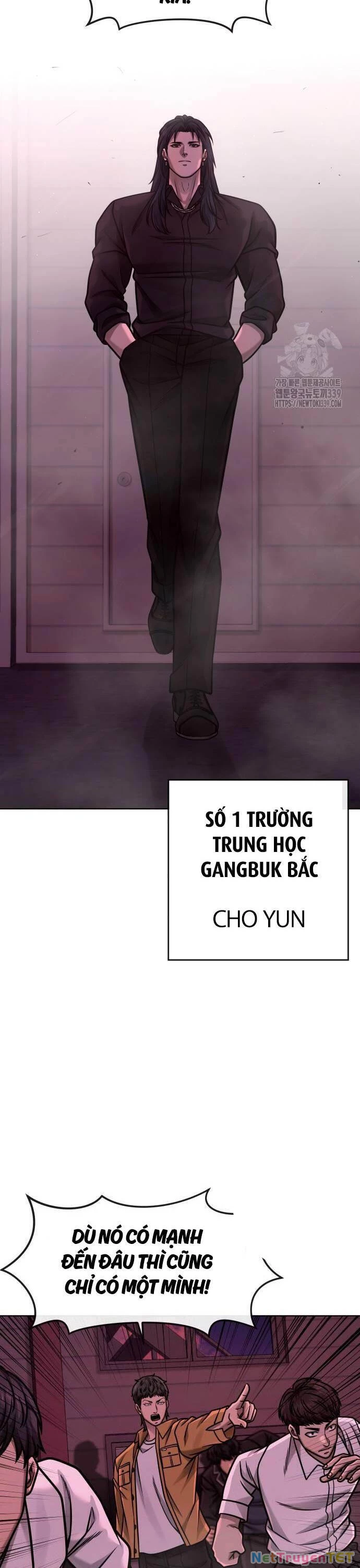 Nhiệm Vụ Diệu Kỳ Chapter 139 - 32