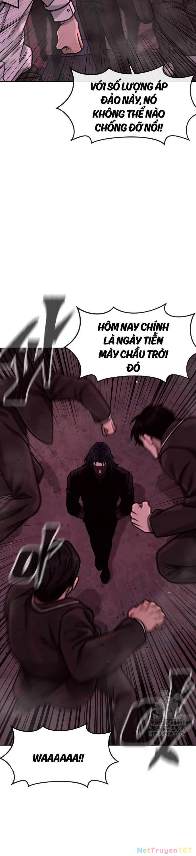 Nhiệm Vụ Diệu Kỳ Chapter 139 - 33
