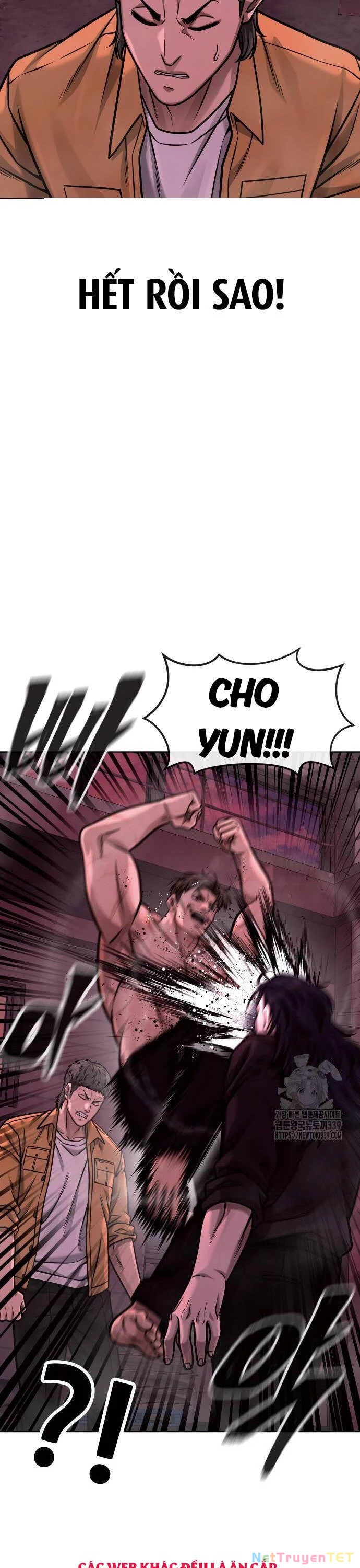 Nhiệm Vụ Diệu Kỳ Chapter 139 - 40