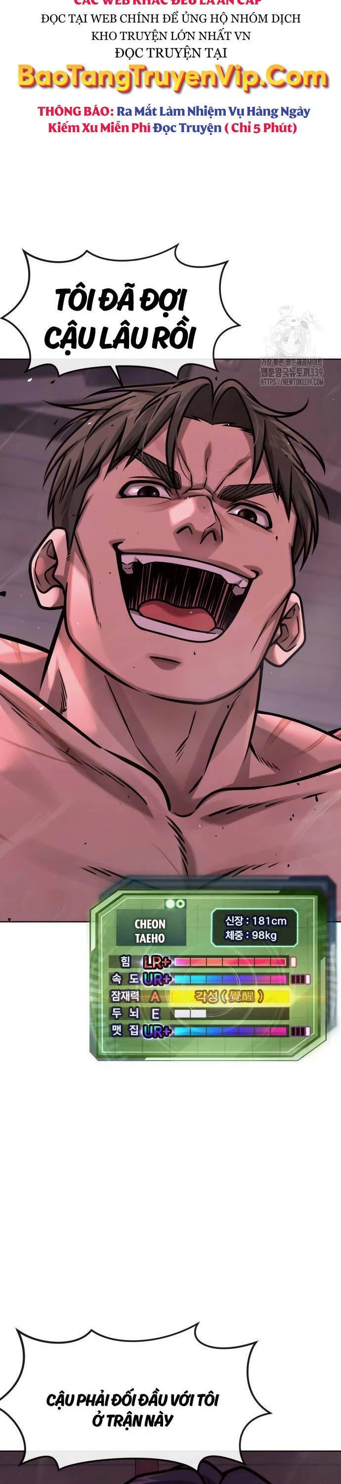 Nhiệm Vụ Diệu Kỳ Chapter 139 - 41